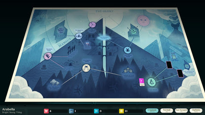 Cultist Simulator: Initiate Edition EU PS5 CD Key