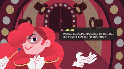 Dicey Dungeons PC GOG CD Key