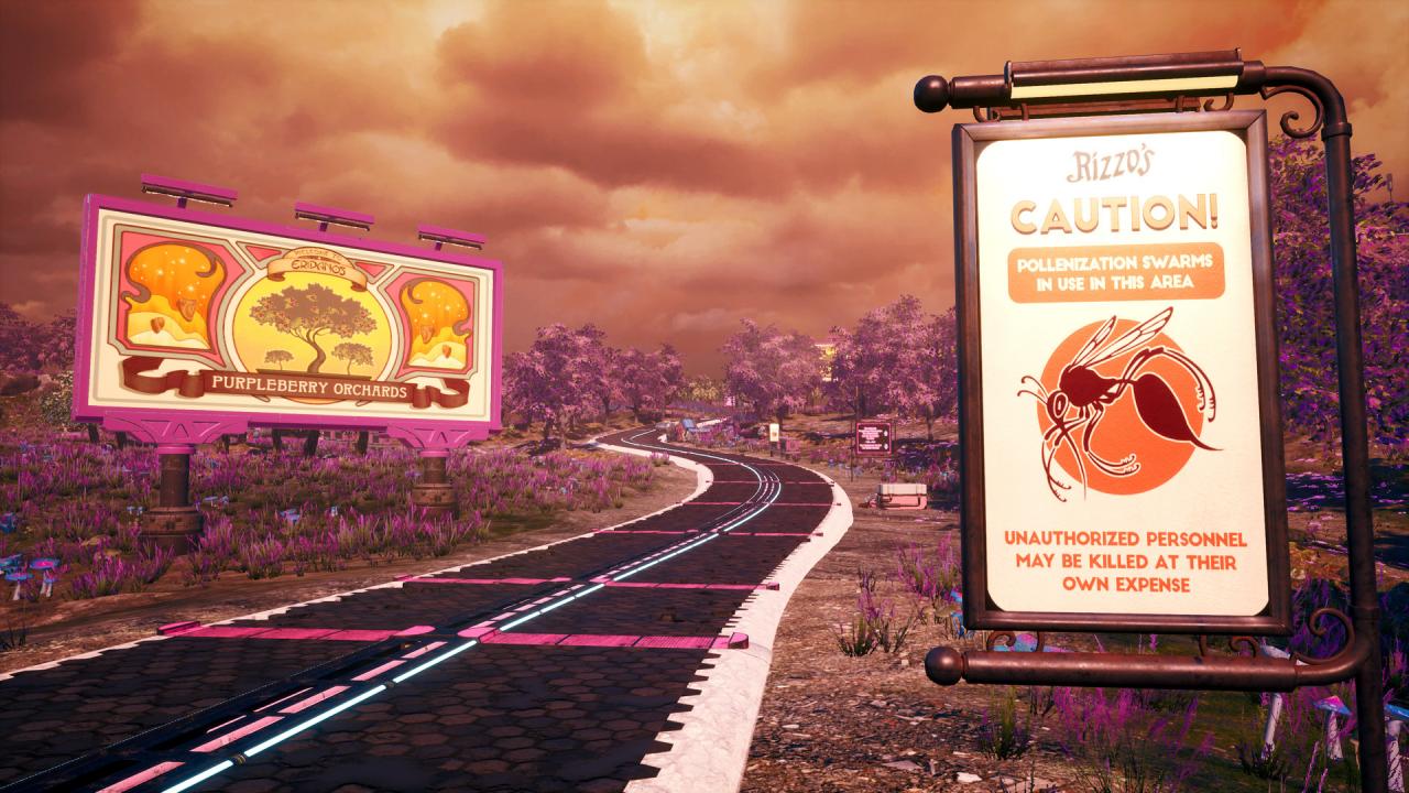 The Outer Worlds - Murder on Eridanos DLC EU XBOX One CD Key