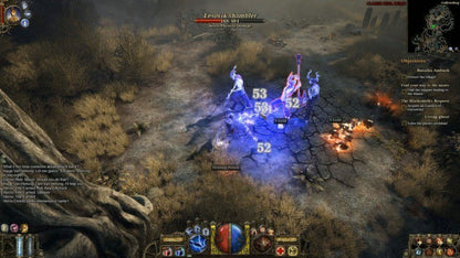 The Incredible Adventures of Van Helsing Complete Pack Steam Gift