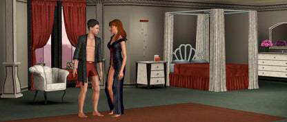 The Sims 3 - Master Suite Stuff DLC PC EA App CD Key