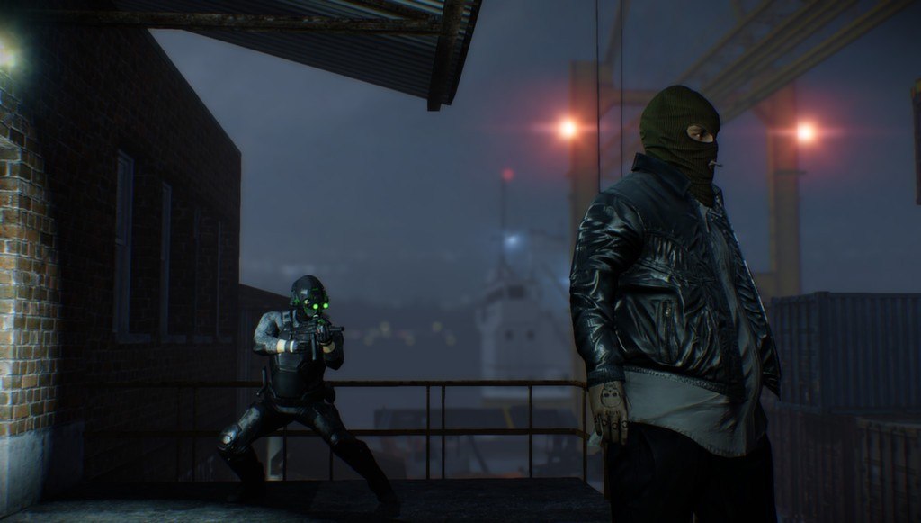 PAYDAY 2 - Gage Weapon Pack 2 Steam Gift