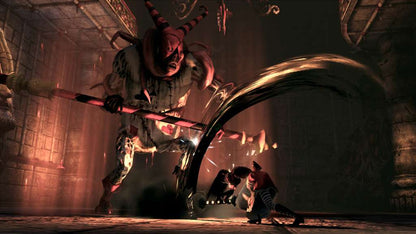 Alice Madness: Returns PC Steam Gift