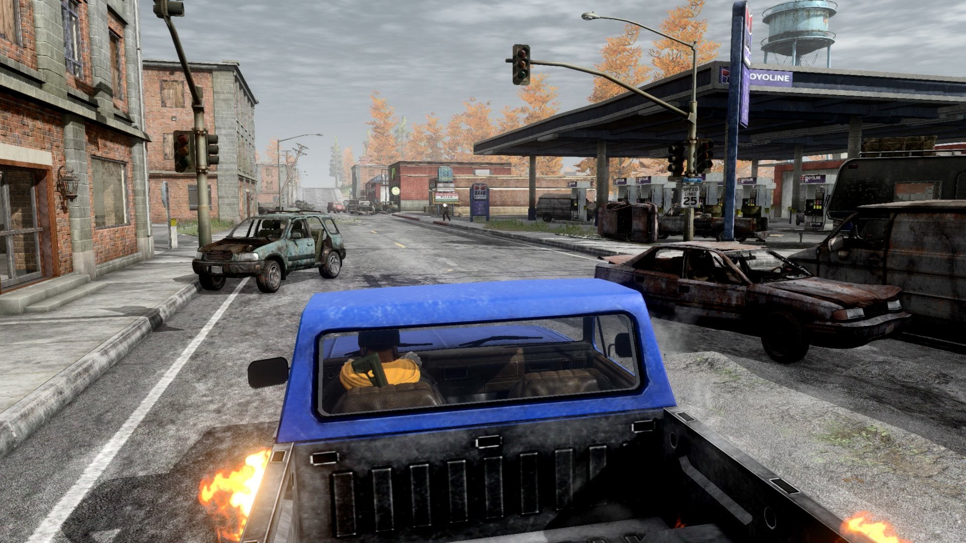 H1Z1 - Appreciation Pack DLC Steam CD Key