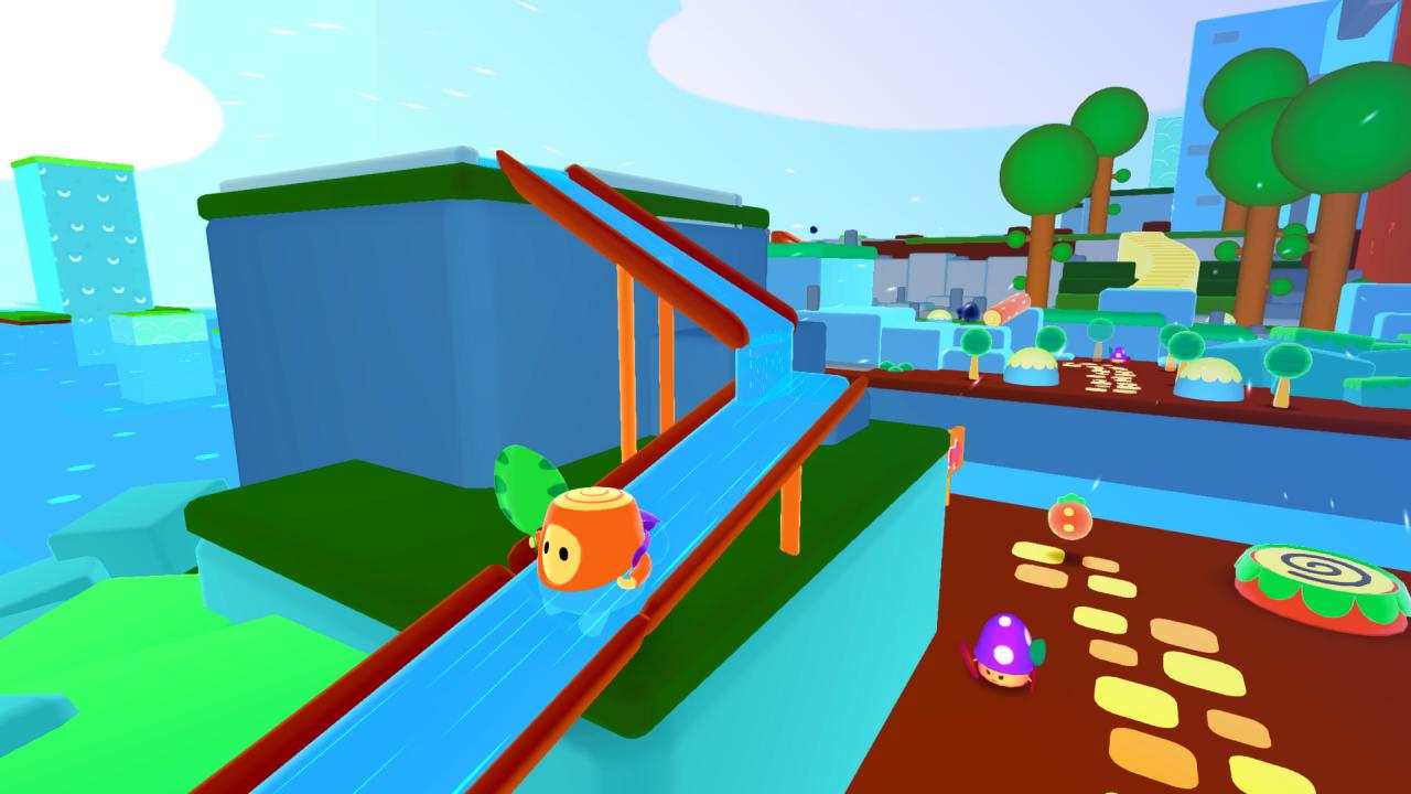 Woodle Tree 2: Deluxe+ EU PS4 CD Key