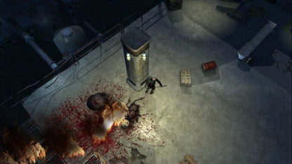 Primal Fears Steam Gift