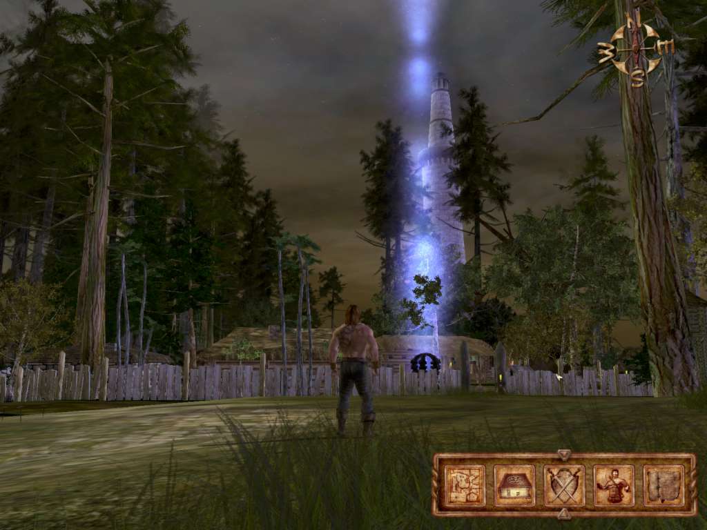 Ascension to the Throne PC Steam CD Key