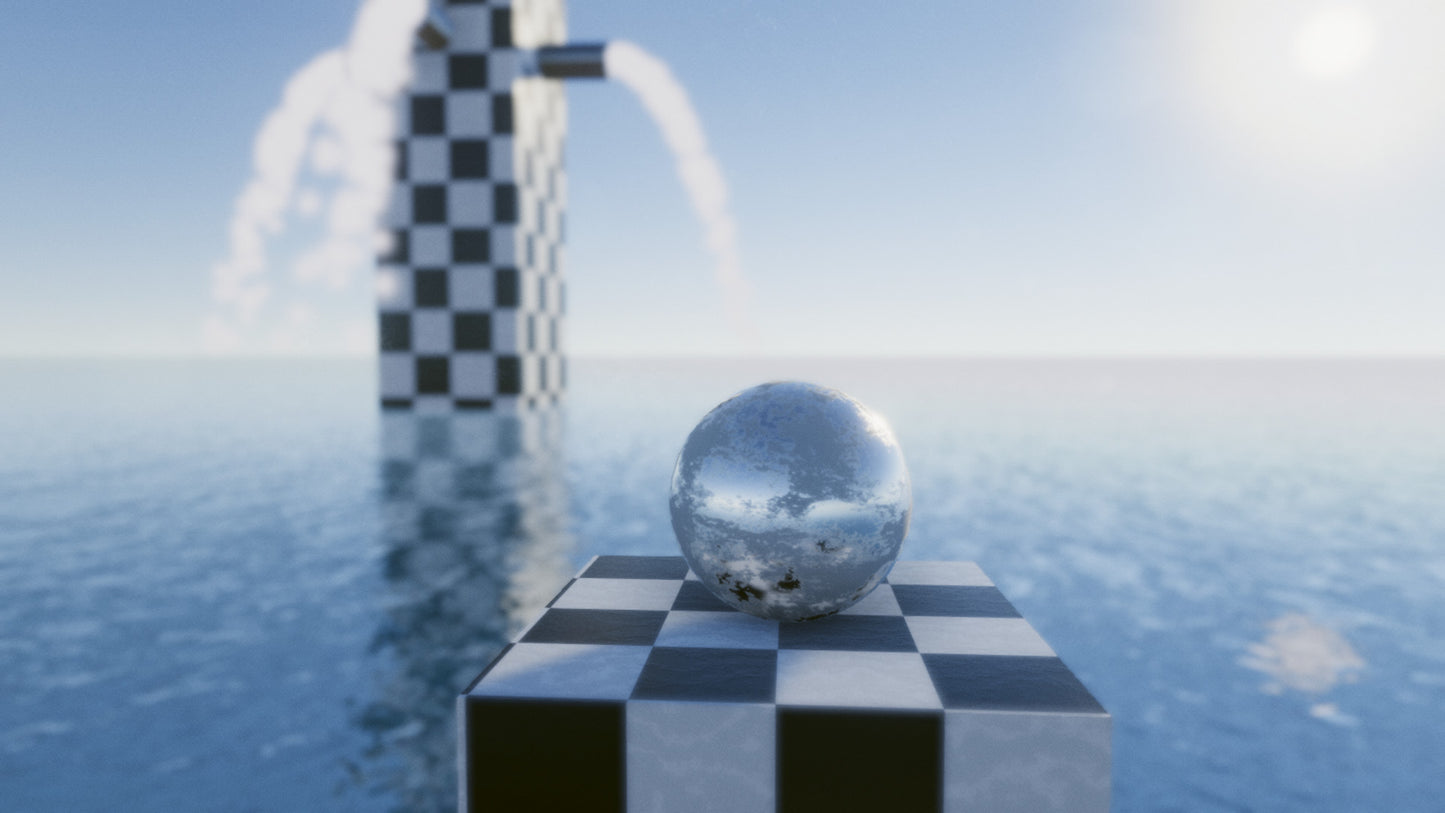 Sphere Game Epic PC Steam CD Key