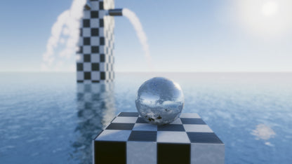 Sphere Game Epic PC Steam CD Key