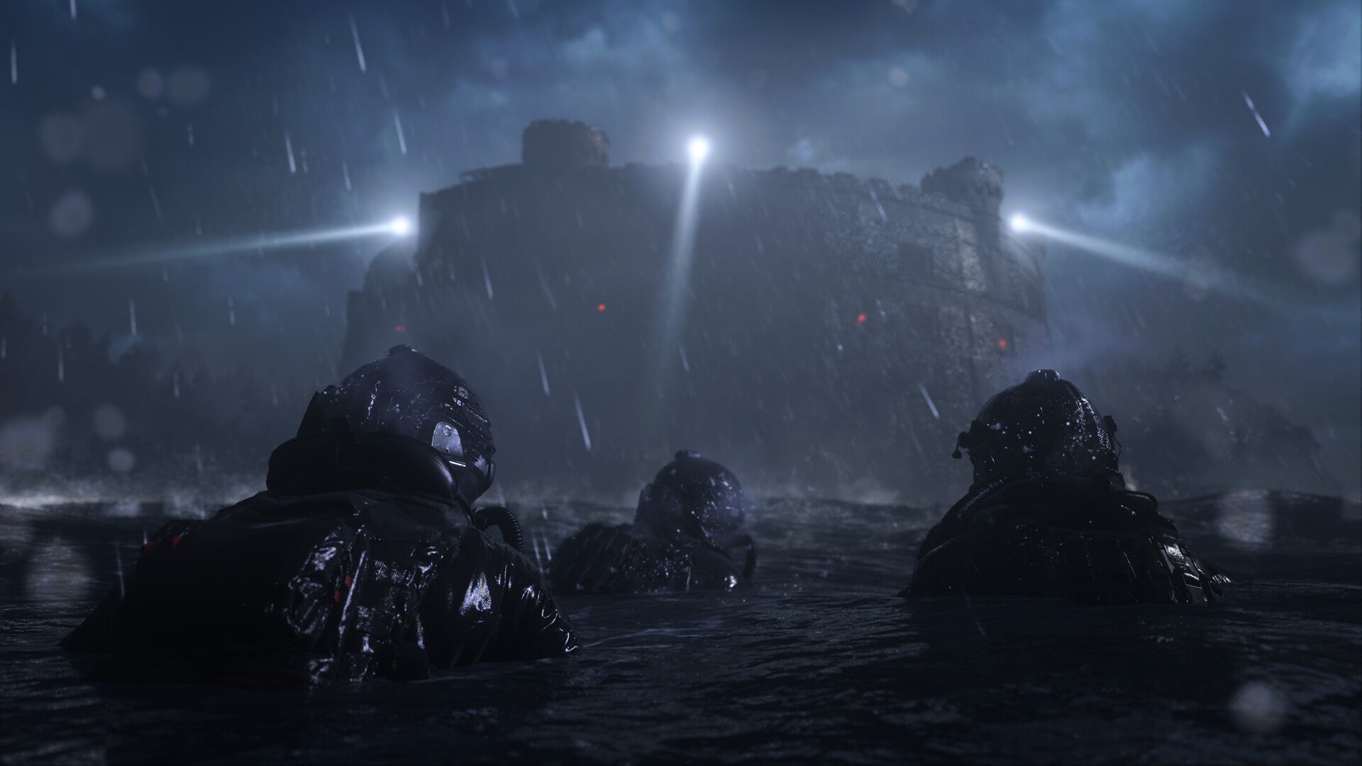 Call of Duty: Modern Warfare III Cross-Gen Bundle PS4/PS5 Account