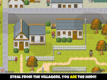 Aveyond: Lord of Twilight PC Steam CD Key
