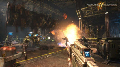 Natural Selection 2 PC Steam CD Key 