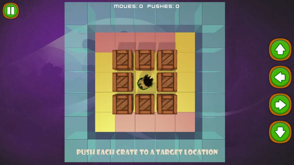 Pepe Porcupine Steam CD Key