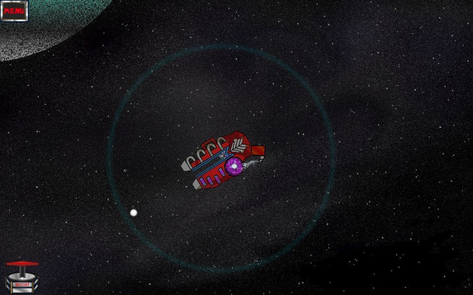 Interstellar Logistics Inc Steam CD Key