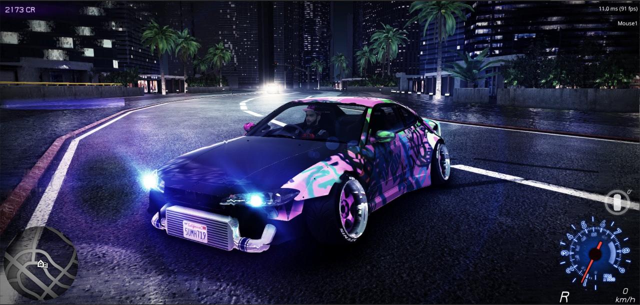Drift Tuner 2019 Steam CD Key