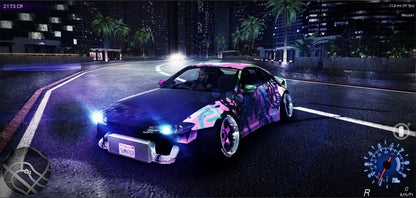 Drift Tuner 2019 Steam CD Key