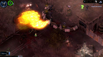Alien Shooter 2 Conscription Steam CD Key