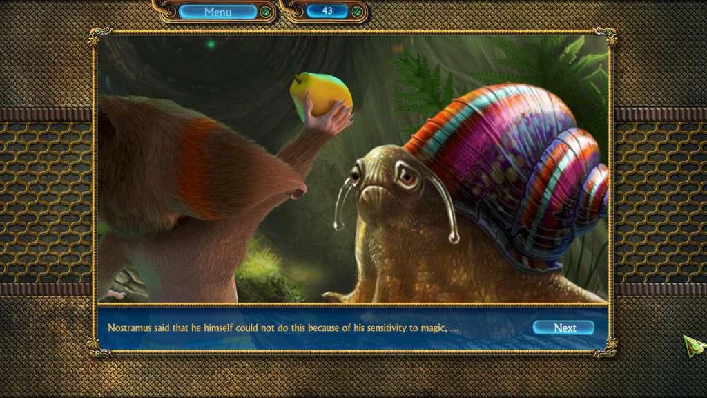 Spirit of the Ancient Forest Steam CD Key