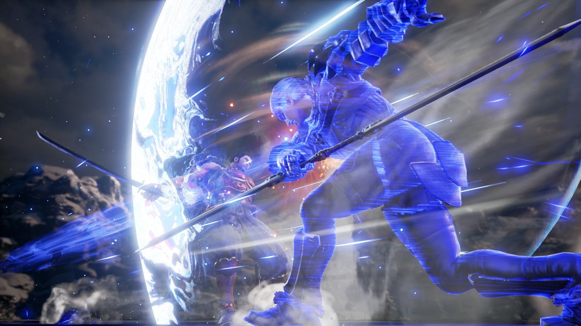 SOULCALIBUR VI - Season Pass EU XBOX One CD Key