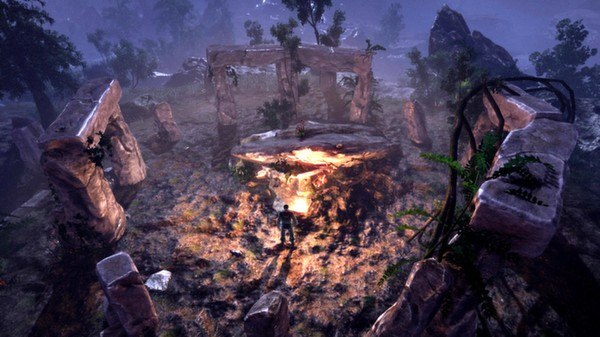 Risen 3 - Fog Island DLC Steam CD Key