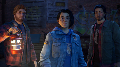 Life is Strange: True Colors Deluxe Edition PS4 / PS5 Account