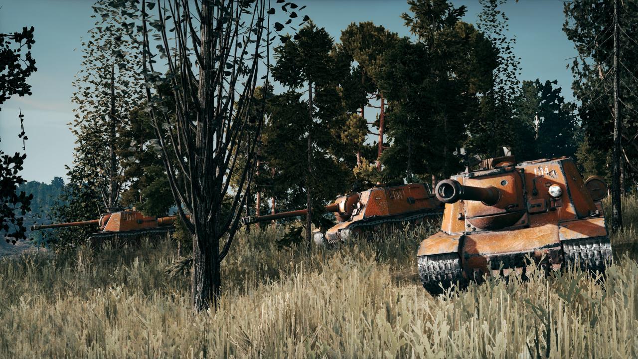 Steel Division 2 - The Fate of Finland DLC GOG CD Key