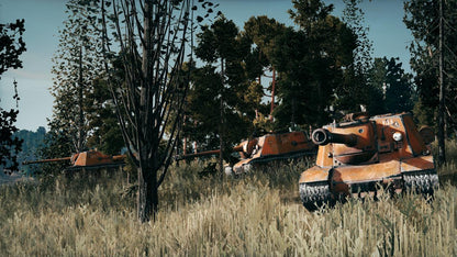 Steel Division 2 - The Fate of Finland DLC GOG CD Key