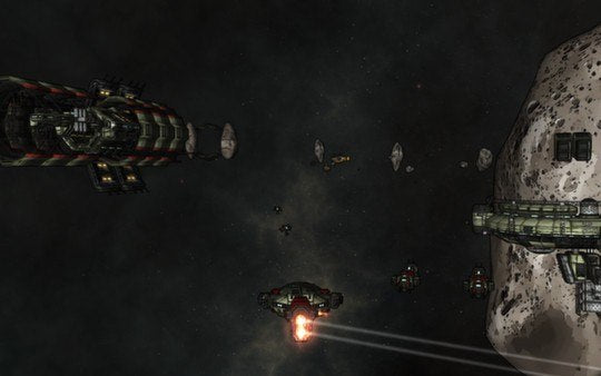 Void Destroyer Steam CD Key