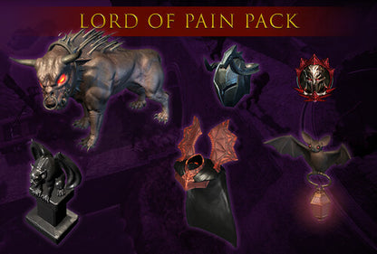 Wild Terra 2: New Lord of Pain Edition Steam CD Key