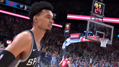 NBA 2K25: Tournament Edition PS4/PS5 Account