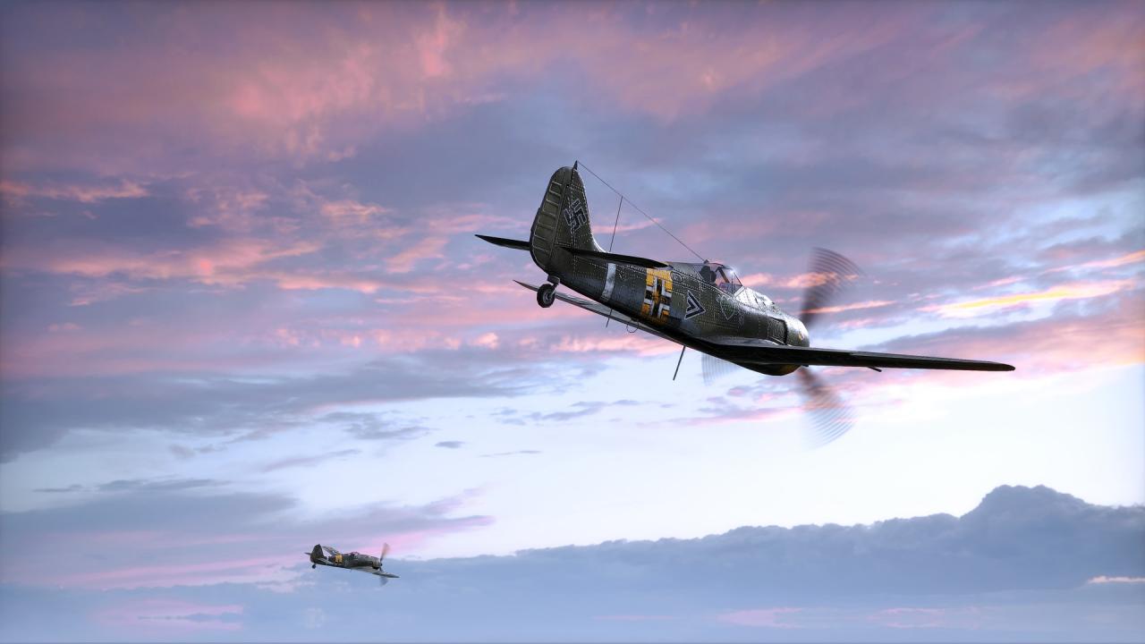 Steel Division 2 - The Fate of Finland DLC GOG CD Key