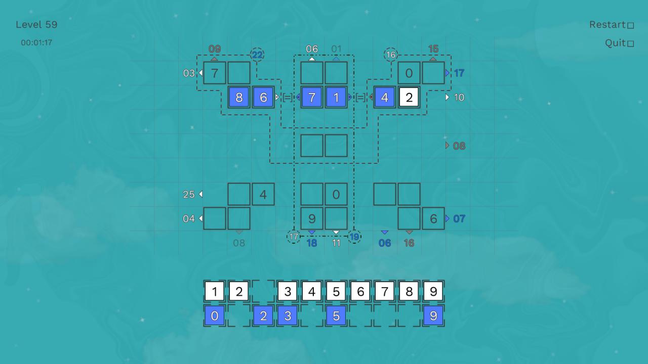 Puzlogic Steam CD Key
