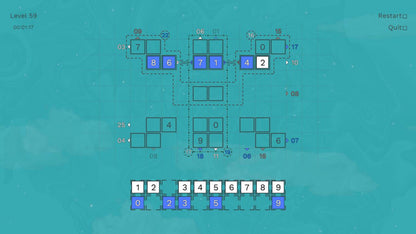 Puzlogic Steam CD Key