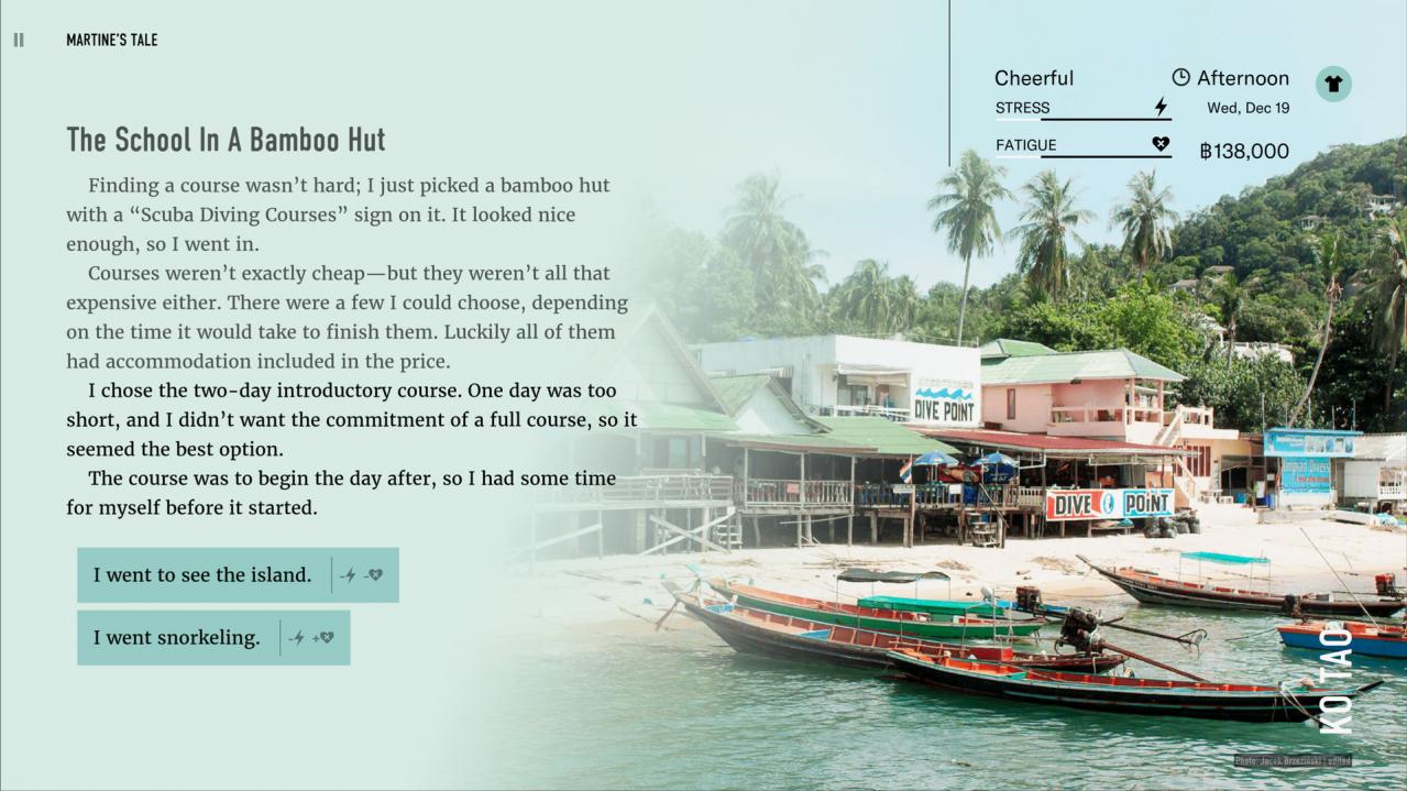 Wanderlust Travel Stories PC GOG CD Key (valid till March, 2032)