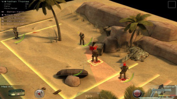 Frontline Tactics Complete Pack DLC Steam CD Key