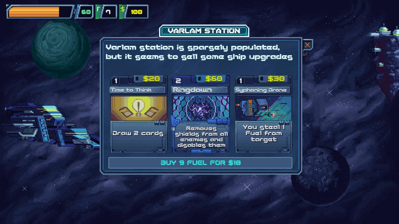 Roguelites in space Bundle XBOX One / Xbox Series X|S Account 
