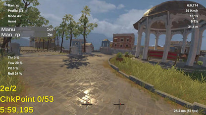 Aster Fpv Steam CD Key