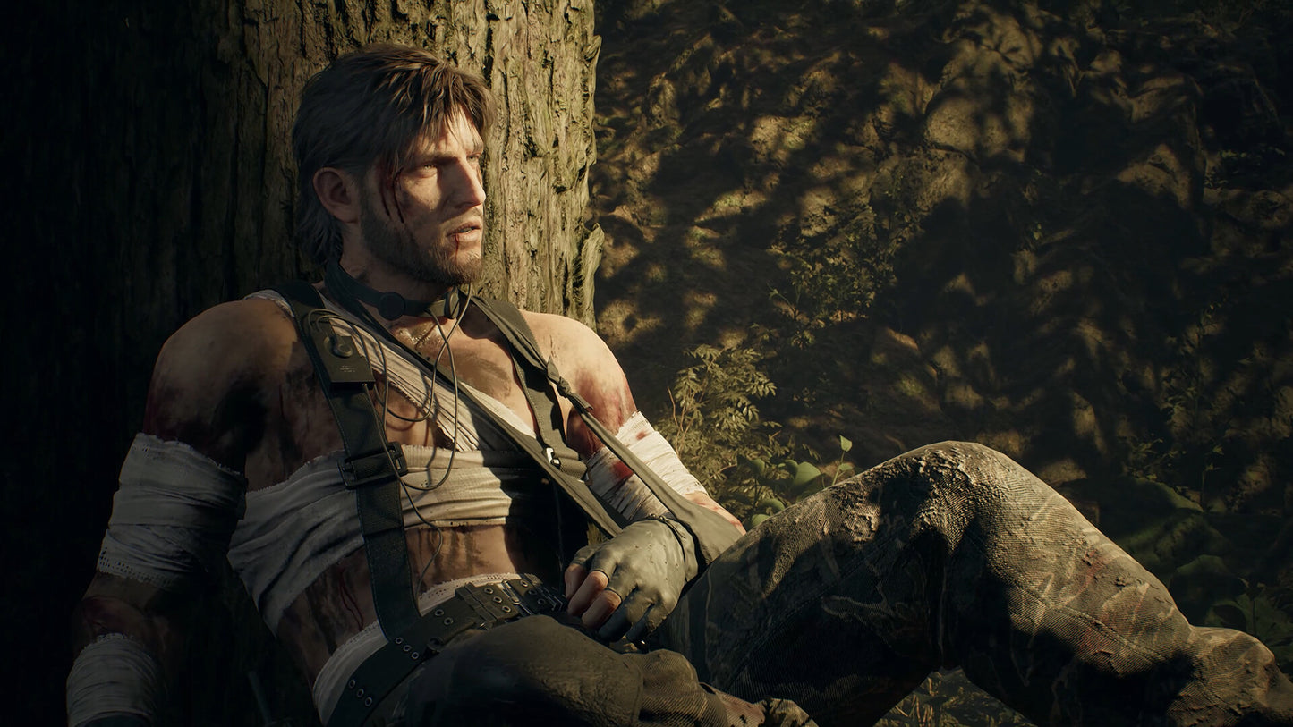 METAL GEAR SOLID Δ: SNAKE EATER PS5 Account