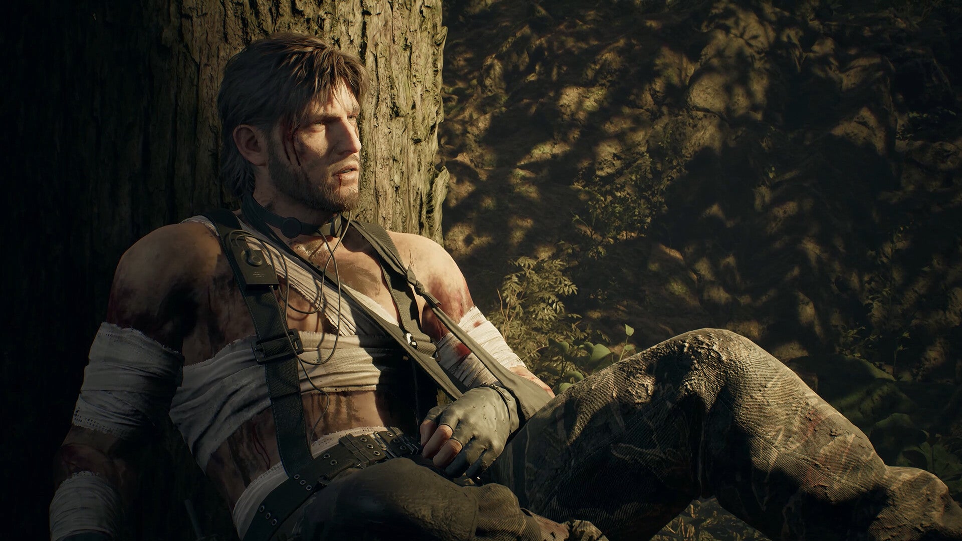 METAL GEAR SOLID Δ: SNAKE EATER PS5 Account