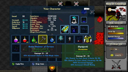 Battlepaths Steam CD Key