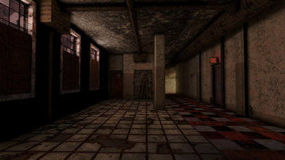 Organ Quarter Meta Quest CD Key