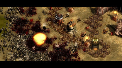 They Are Billions AR XBOX One / Xbox Series X|S CD Key