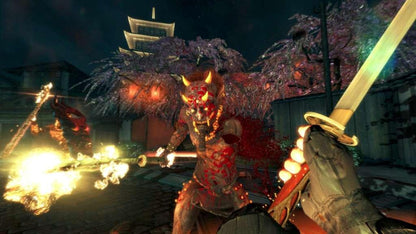Shadow Warrior PC Steam CD Key