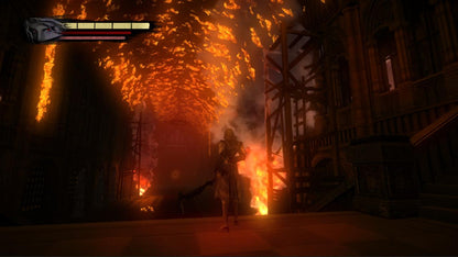 Anima: Gate of Memories - The Nameless Chronicles AR VPN Activated XBOX One CD Key