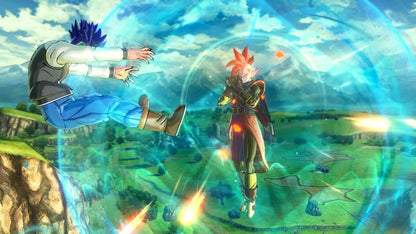 DRAGON BALL XENOVERSE 2 - Extra Pass DLC EU XBOX One CD Key