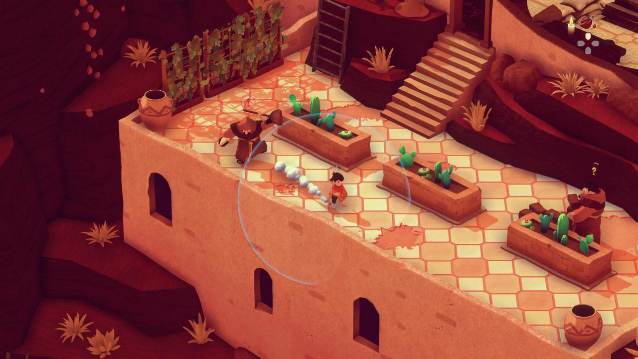 El Hijo: A Wild West Tale PC Steam CD Key