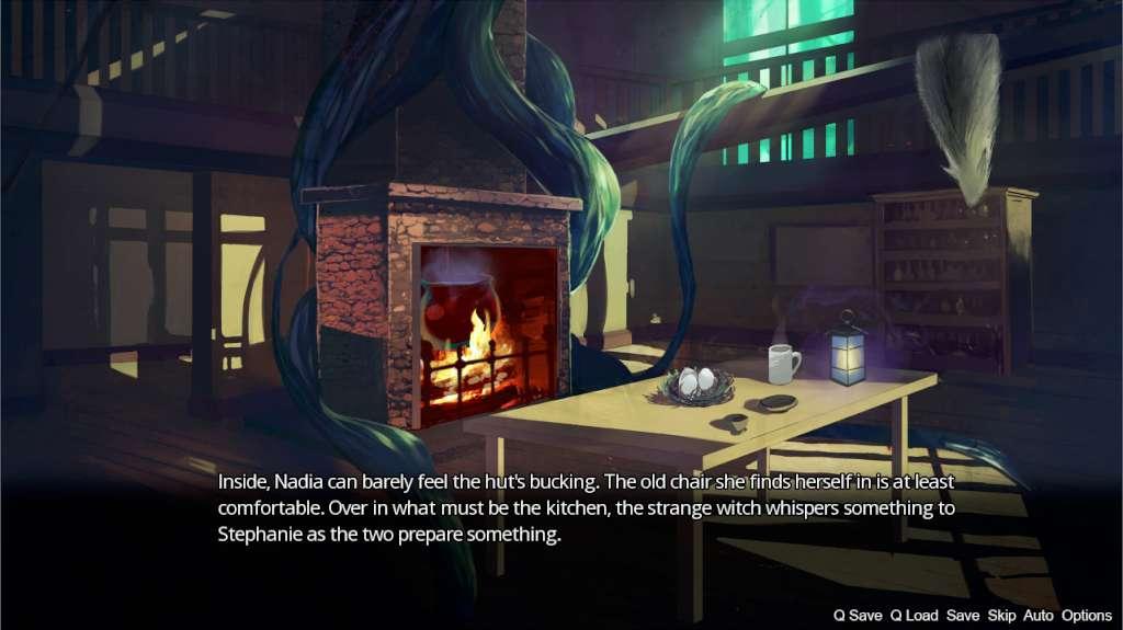 The Reject Demon: Toko Chapter 0 - Prelude Steam CD Key