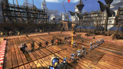 Blood Bowl Chaos Edition Steam CD Key