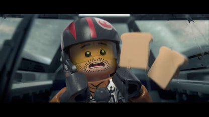 LEGO Star Wars: The Force Awakens - Season Pass EU PS4 CD Key