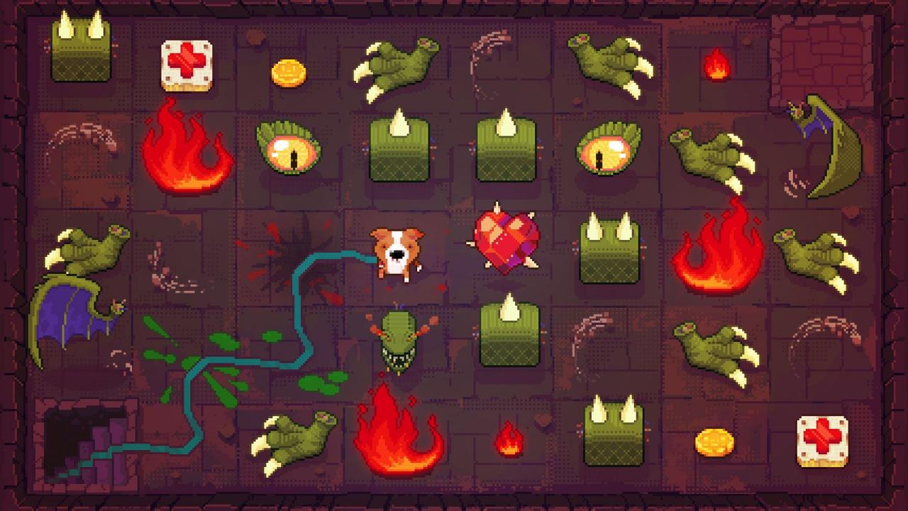 Fidel Dungeon Rescue PC Steam CD Key